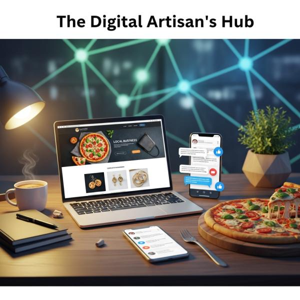 🍕 The Pizza That Changed Everything! The Shocking Story of the First Online Purchase and How It Rules Your Business Today | Bizlie