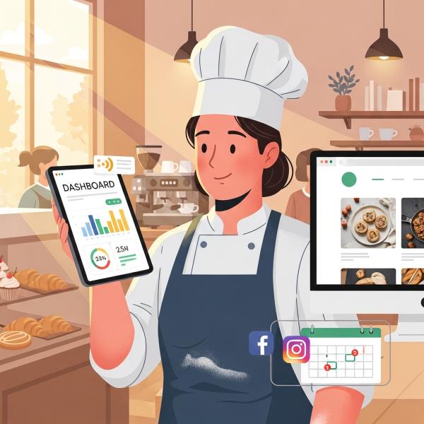 Is Your Business Lost Online? We Have the Solution! | Bizlie