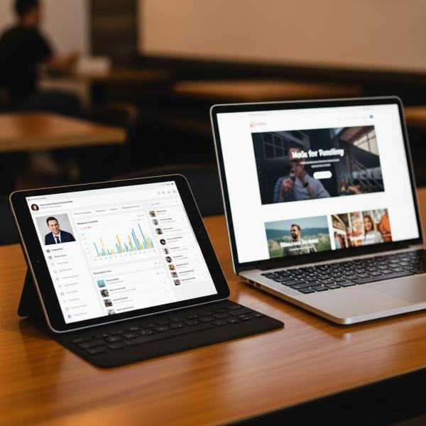 The 'Endless Waiting' Curse: Why Your Business Isn't Growing Online Despite Hard Work | Bizlie